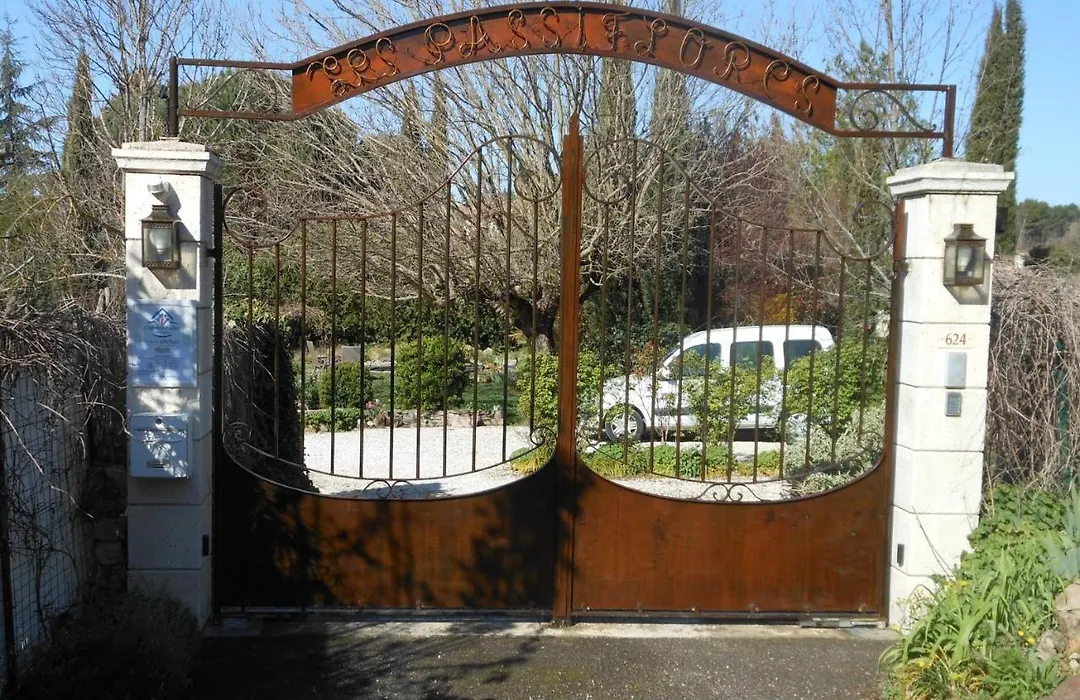 Les Passiflores-1