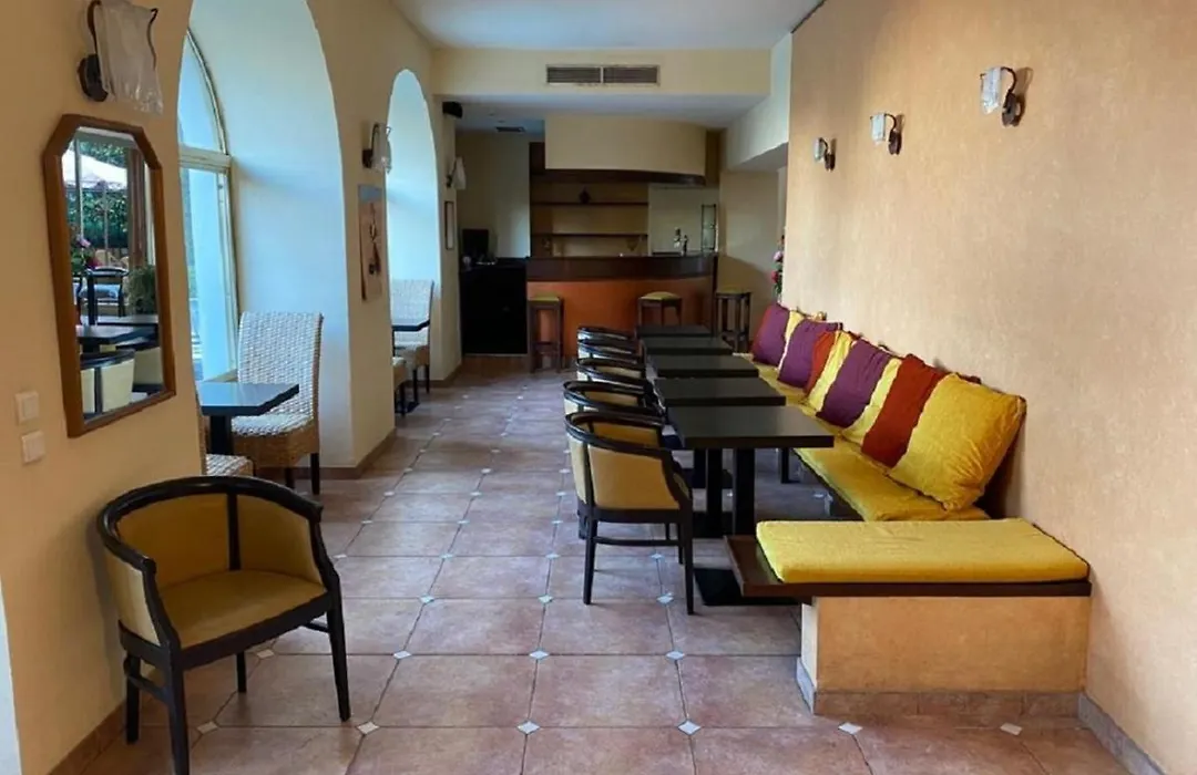 Anis Hotel-1