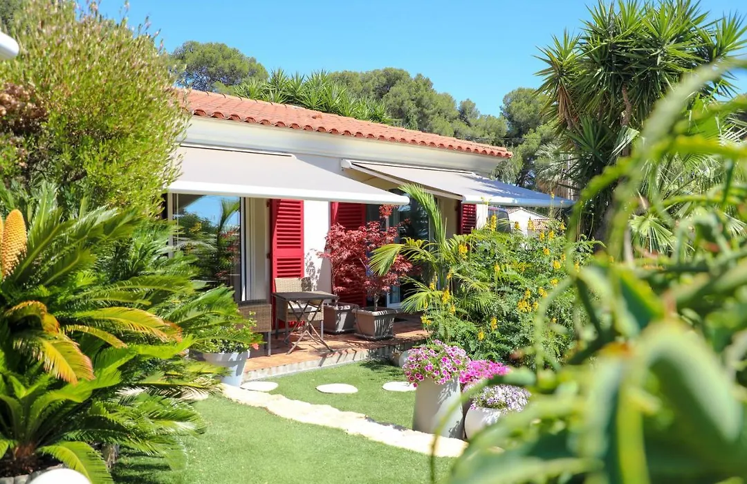 B&B Val D'Azur-1