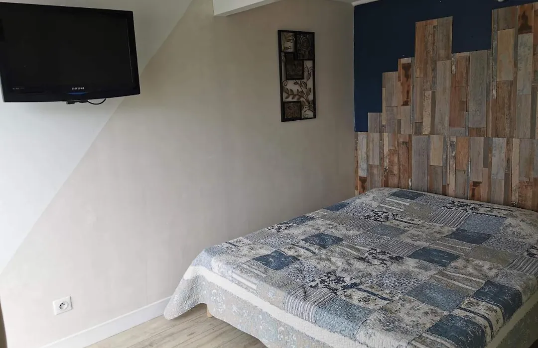 Chambre d'hôtes-1