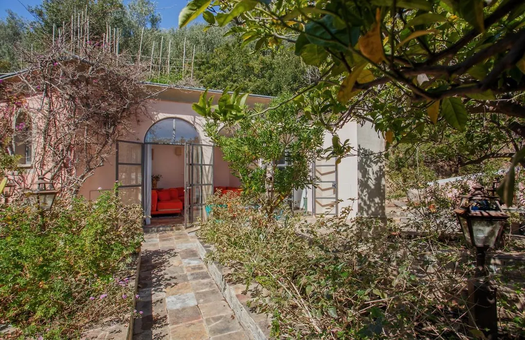 Magnifique Cottage-1