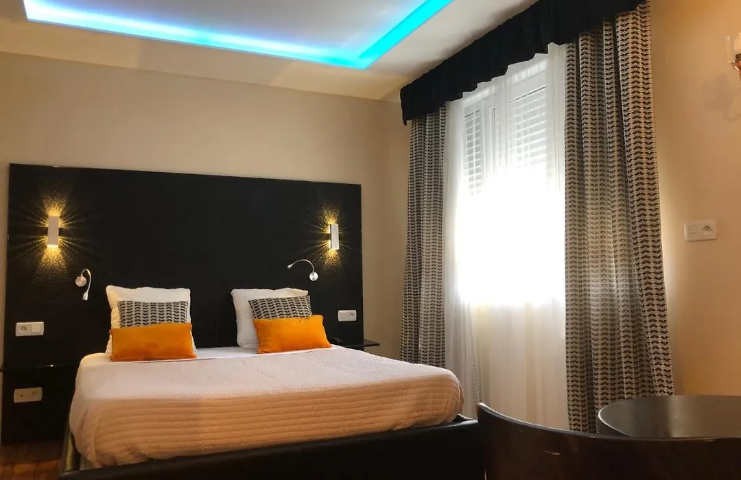 Chambre Suite B&B-1