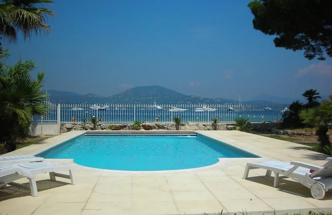 Villa Playa Del Sol -B4-1