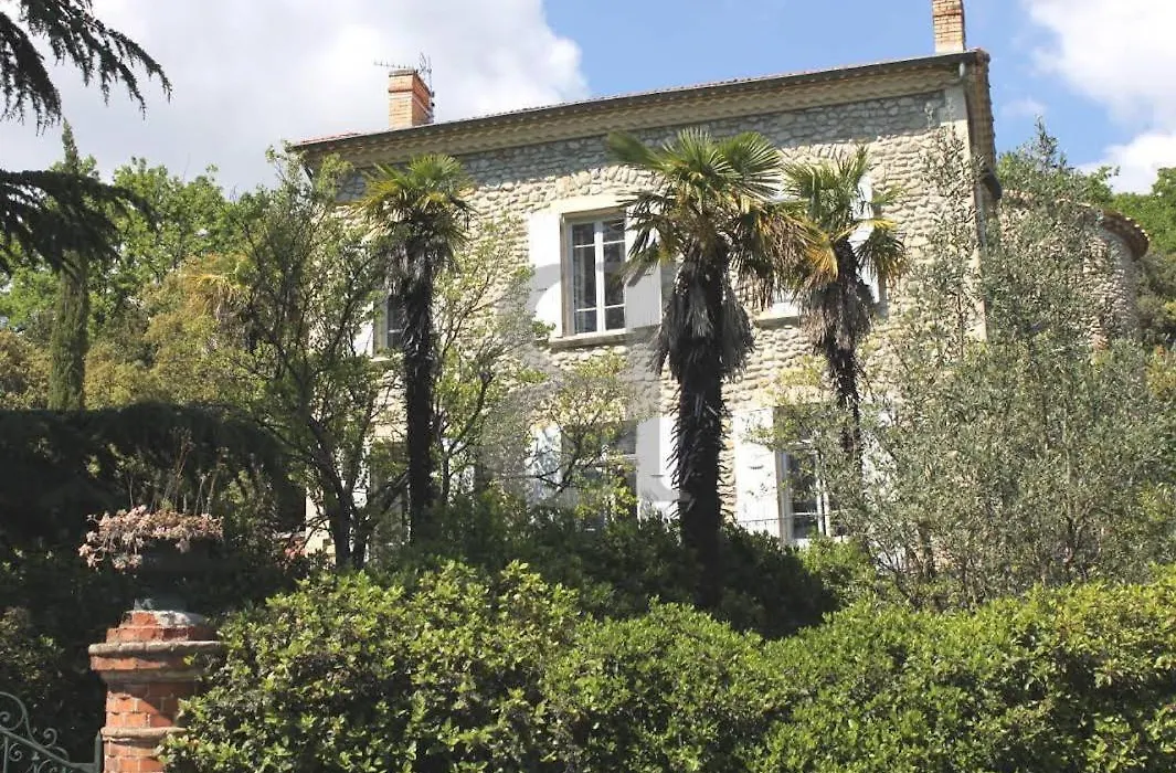 Domaine La Tour - Spa - Jacuzzi - Sauna - Massage - 4 Saisons - Piscine Chauffee Toute L'Annee - Heated Pool - 800M City Centre Nyons-1