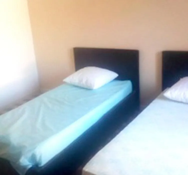 House With 2 Bedrooms In Vias, With Wonderful City View And Furnished Terrace-1