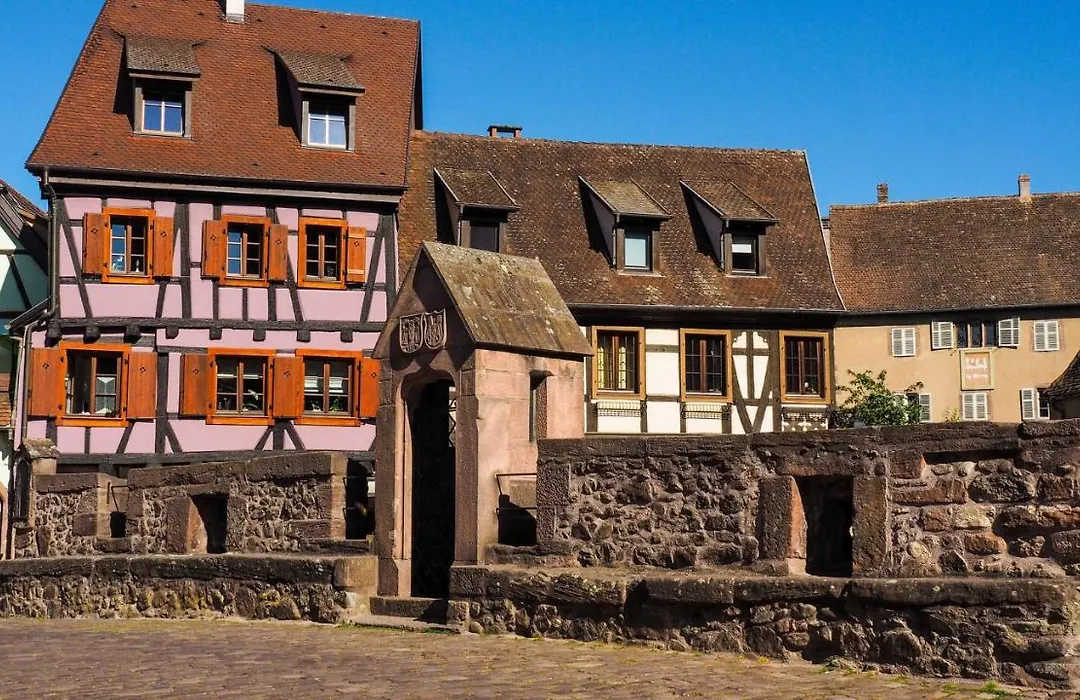 Les Chambres De La Weiss-1