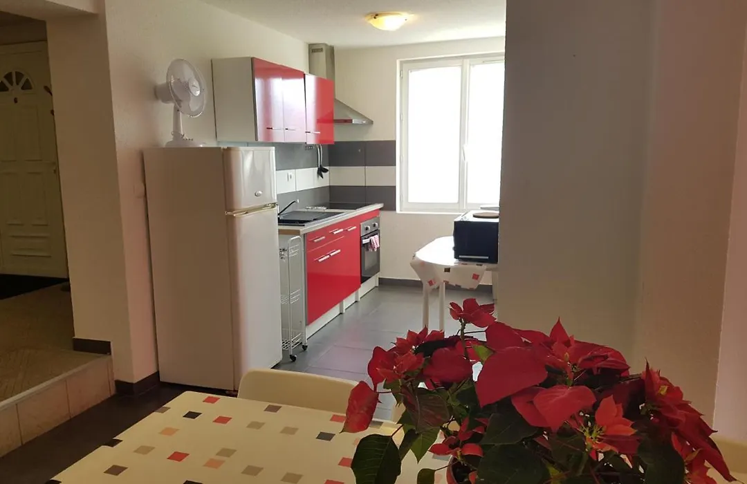 Maison Saint Matteo-1