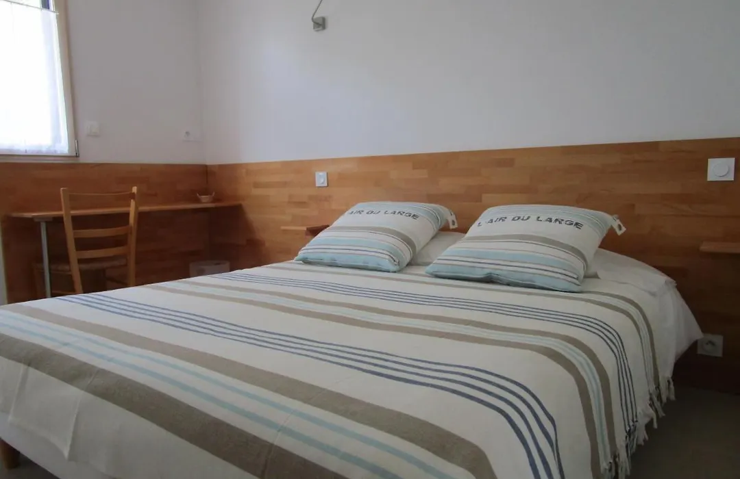 Chambre d'hôte, Royan plage, petit-déjeuner bio-1