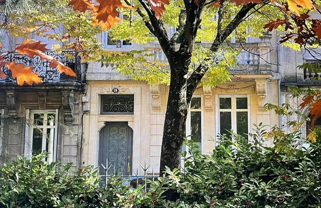 La Villa Bocage-1