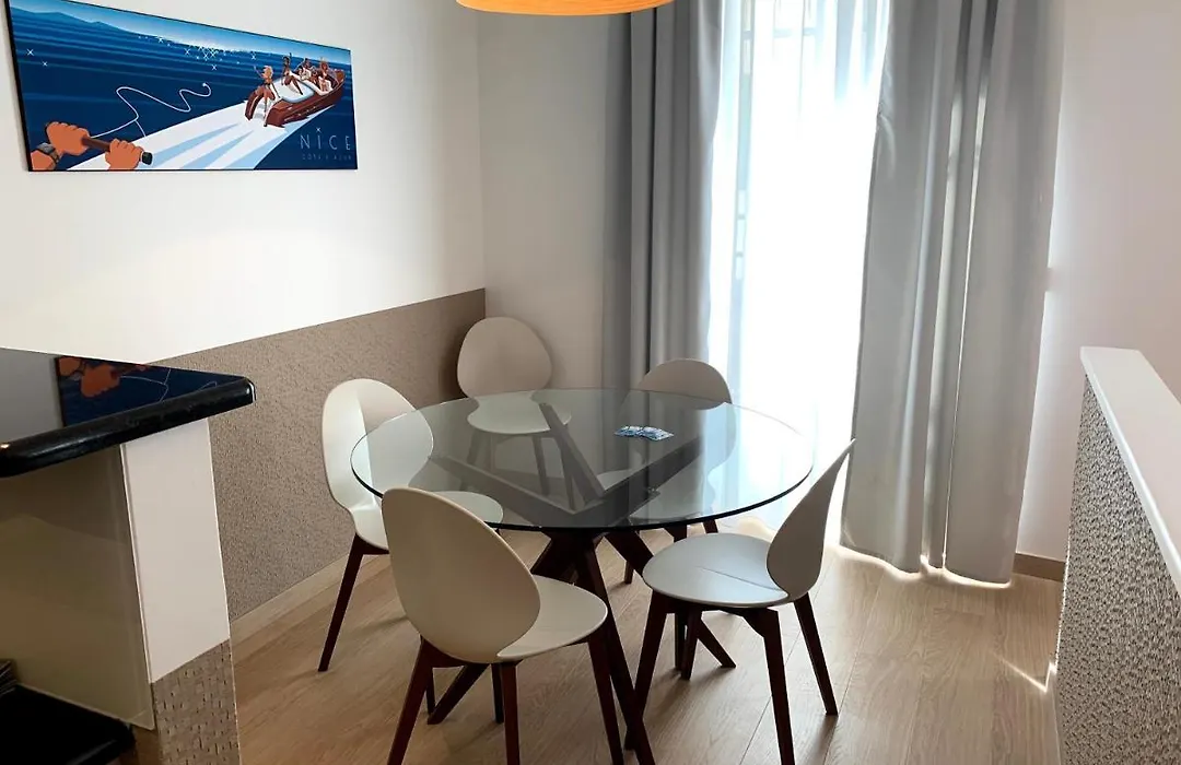 Share Inn Appartements-1