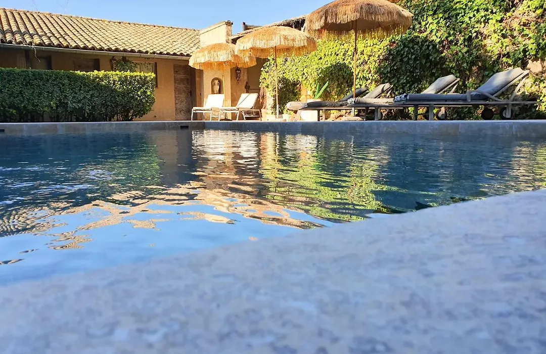 Le Mas De Mougins-1
