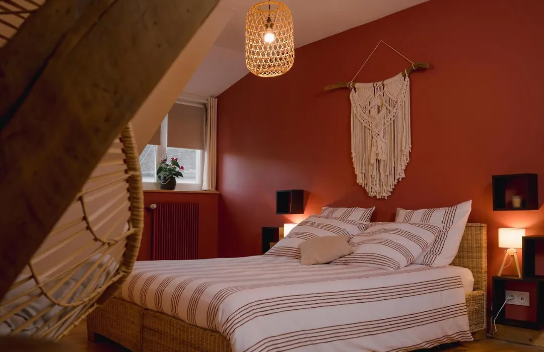 Les 3 Bérets chambres d'hotes-1