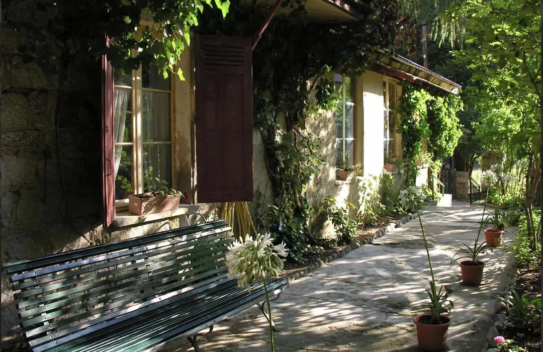 Hotel Monte d'Oro-1
