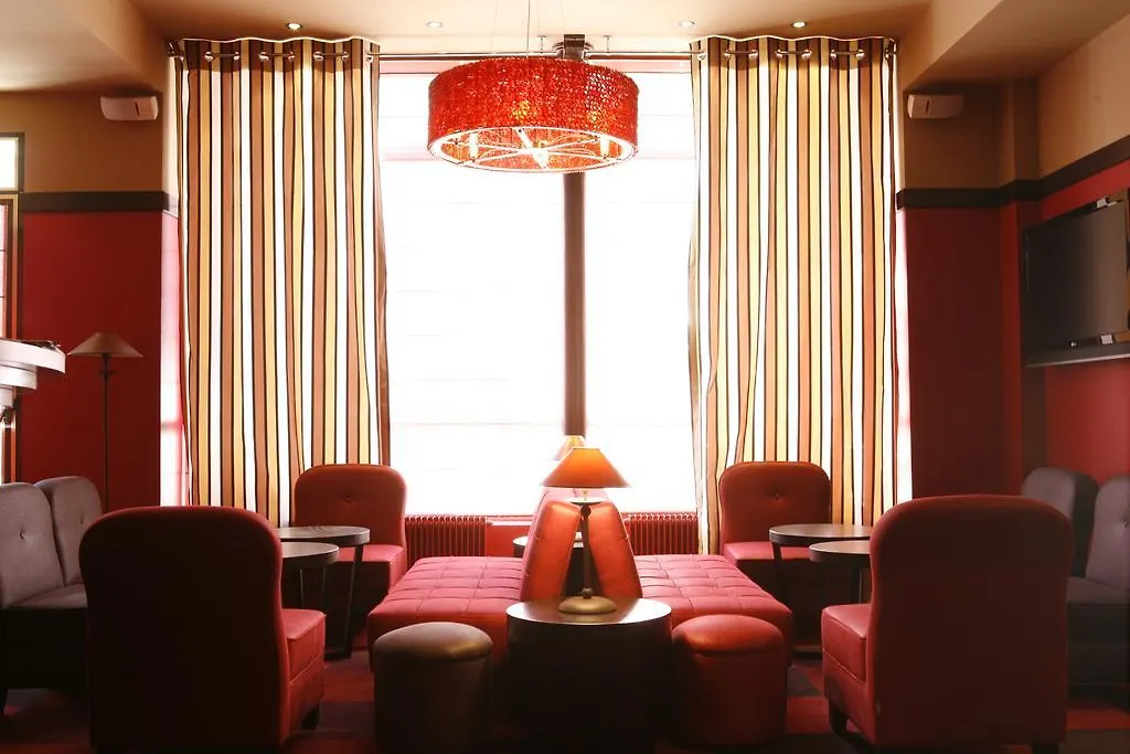 Hotel Acte V-1