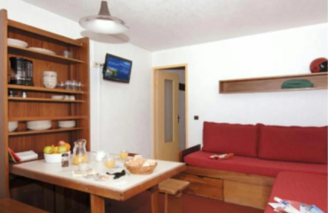 Residence Tourotel-1