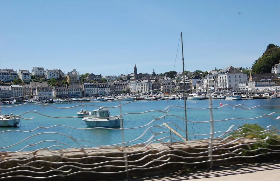 L'Abri du Marin-1