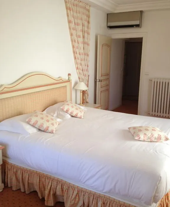 Hotel Giraglia-1