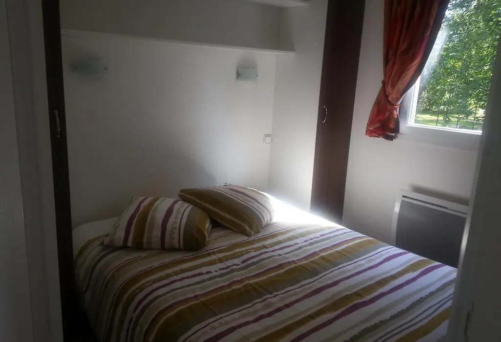 Chambres d'hôtes Sandrine Louis-1