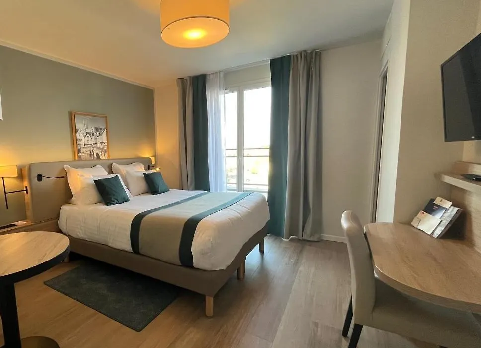 Residhome Chartres-1