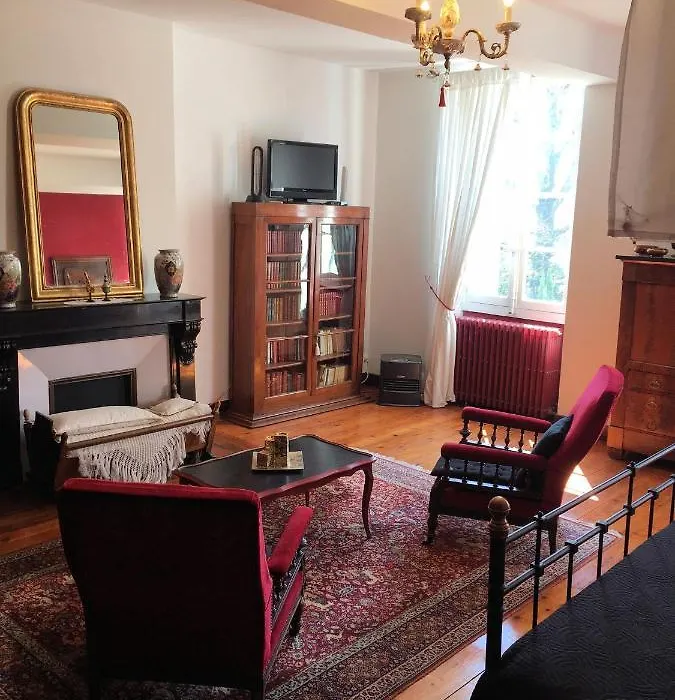 Domaine De La Vivarie-1