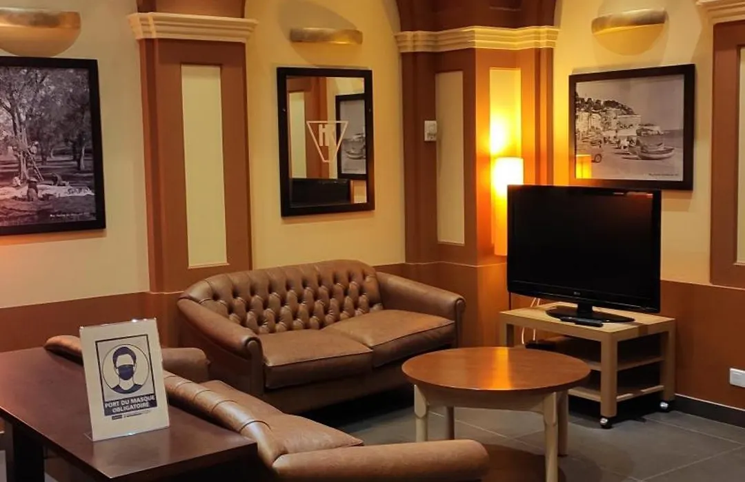 Residence Share Inn-1