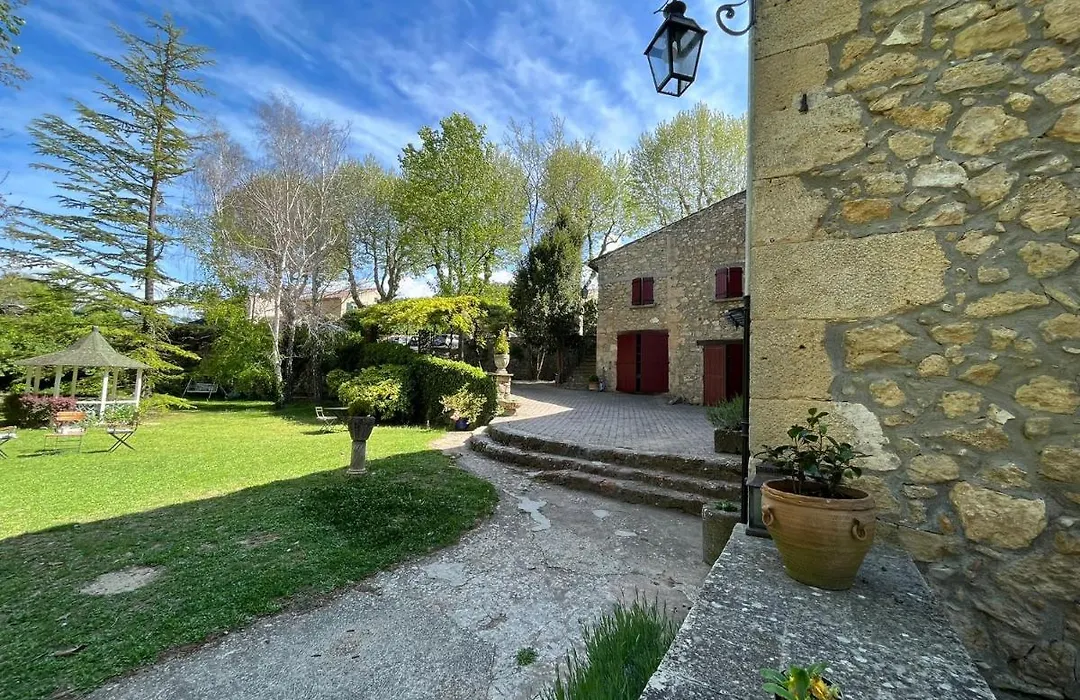 Le Vieux Moulin-1