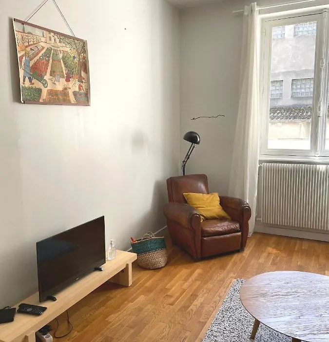 La Maison Blatin-1