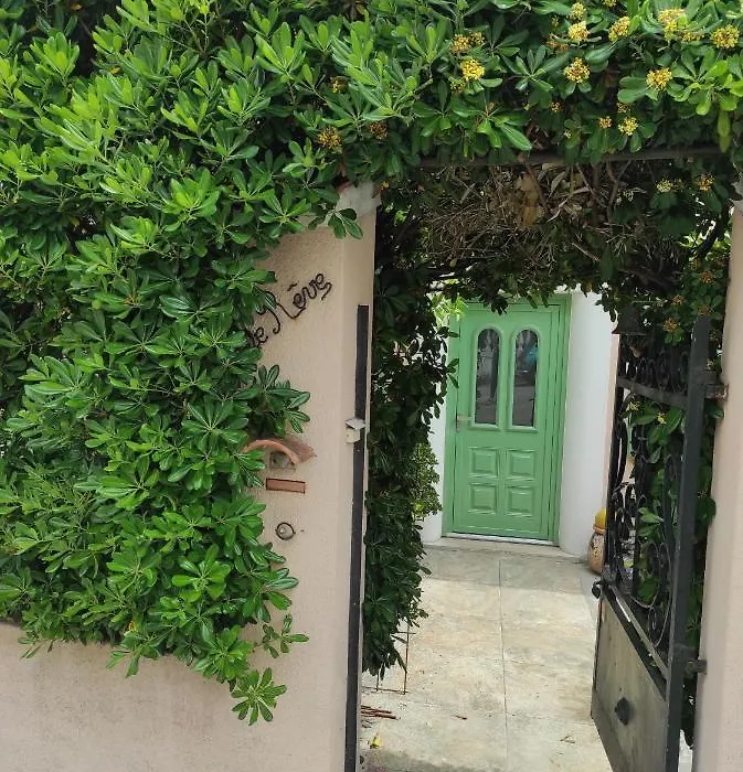 Villa Le Reve-1