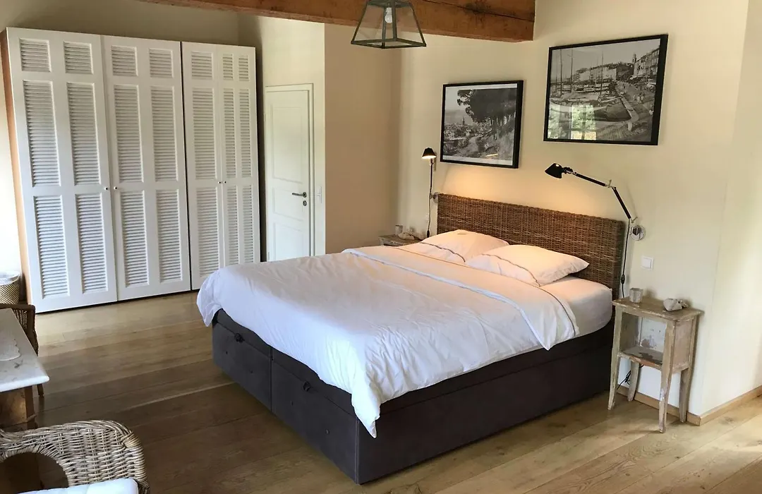 Villa La Begude - Boutique B&B-1