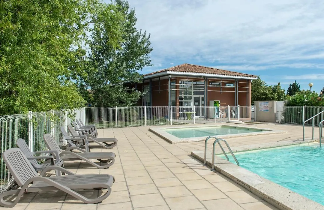 Residence Sun Hols Les Rives du Lac-1