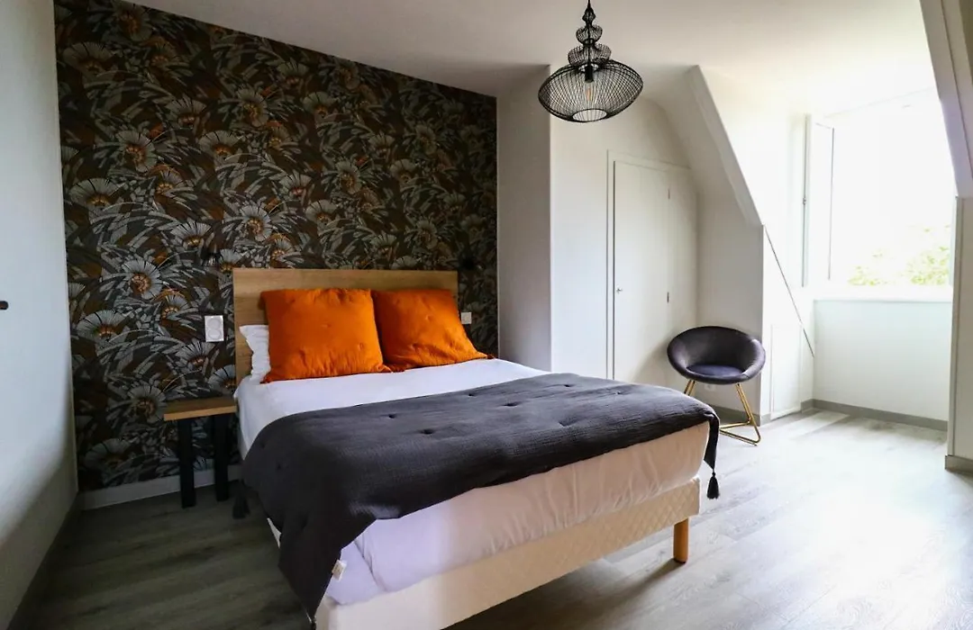 Hostellerie Bellevue-1