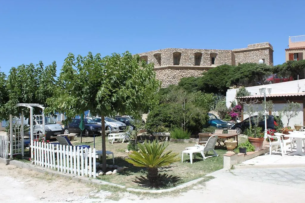 Hotel St Joseph-1