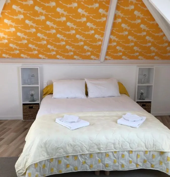 Chambre D'Hotes Proximite Plage-1