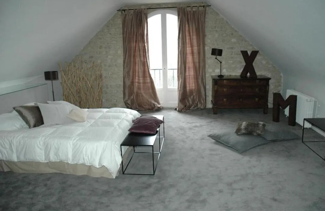 Chambres D'Hotes La Maison-1