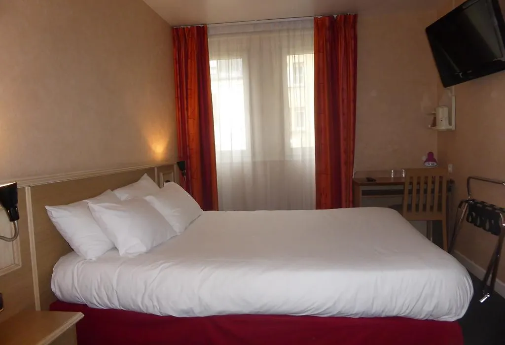 Hotel De Paris Saint Georges-1