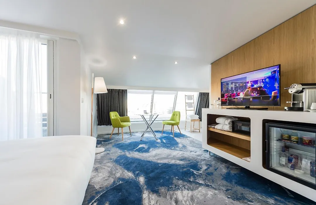 Seeko'O Hotel Bordeaux-1