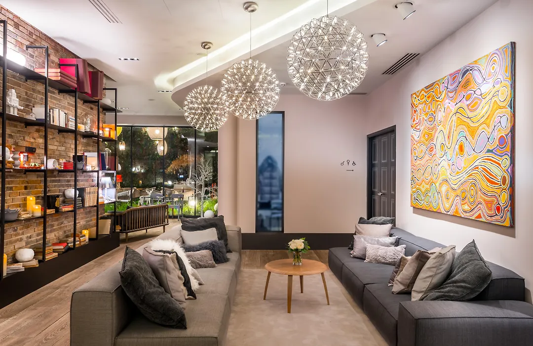 Balthazar Hotel & Spa Rennes - Mgallery Collection-1