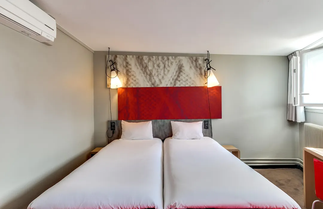 ibis Paris Grands Boulevards Opéra 9e-1