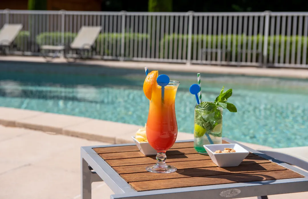 Mercure Aix En Provence Beaumanoir-1