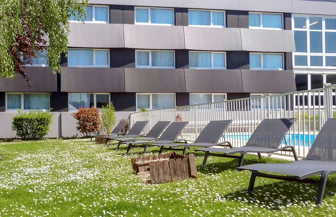 Novotel Caen Côte de Nacre-1