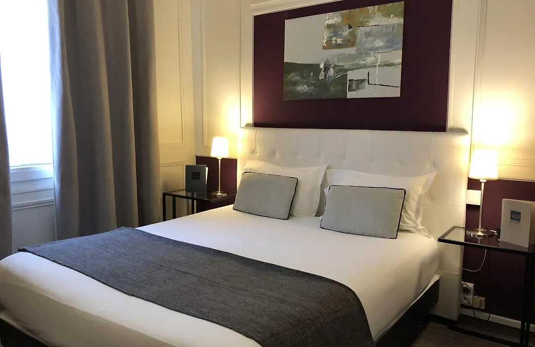 Hotel Dauphin-1