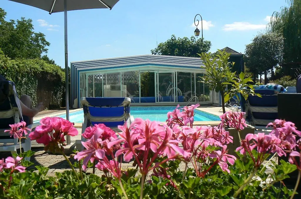 Logis Auberge de la Truffe - Hotel de la Truffe-1