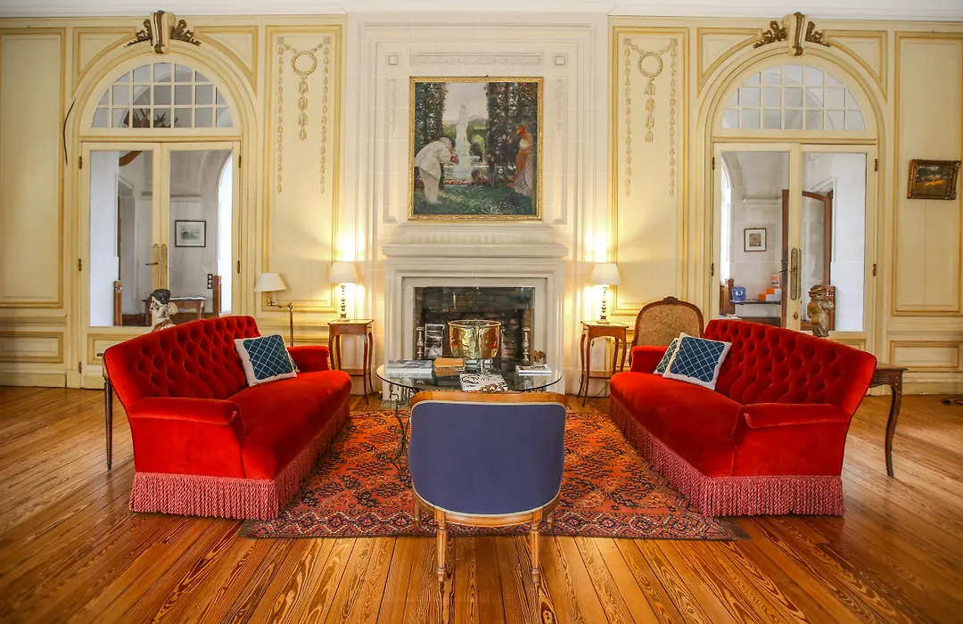 Chateau Du Clair De Lune - Boutique Luxury Hotel-1