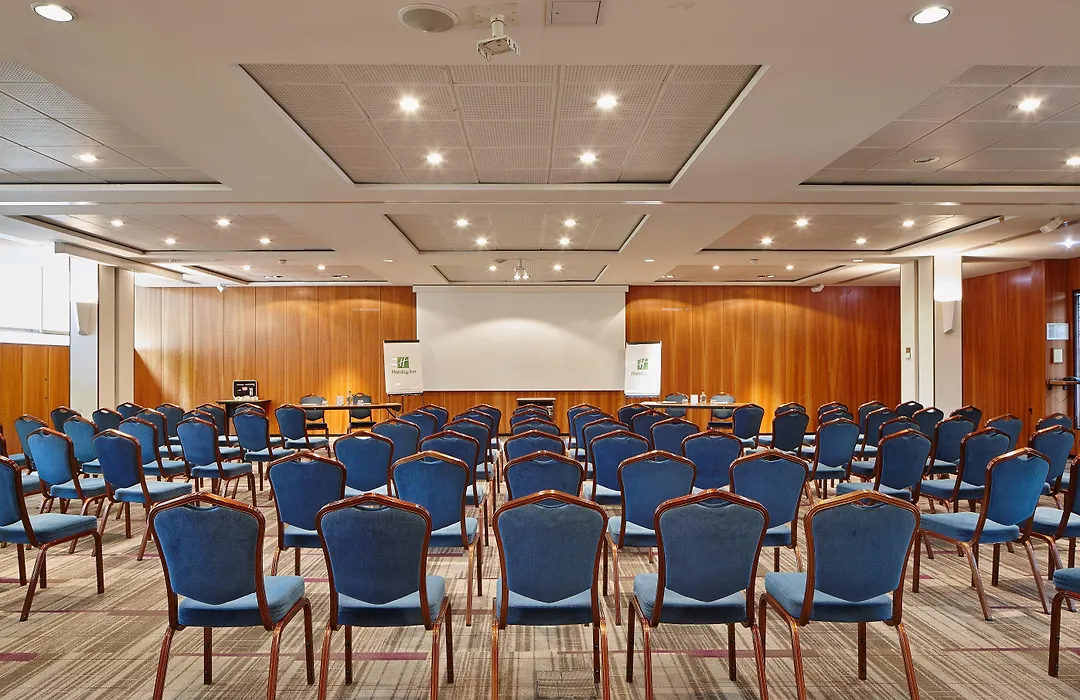 Doubletree By Hilton Paris Bougival-1