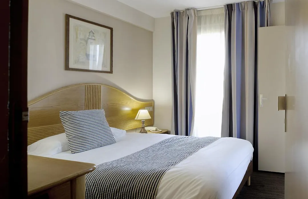 Hôtel Esprit d'Azur-1