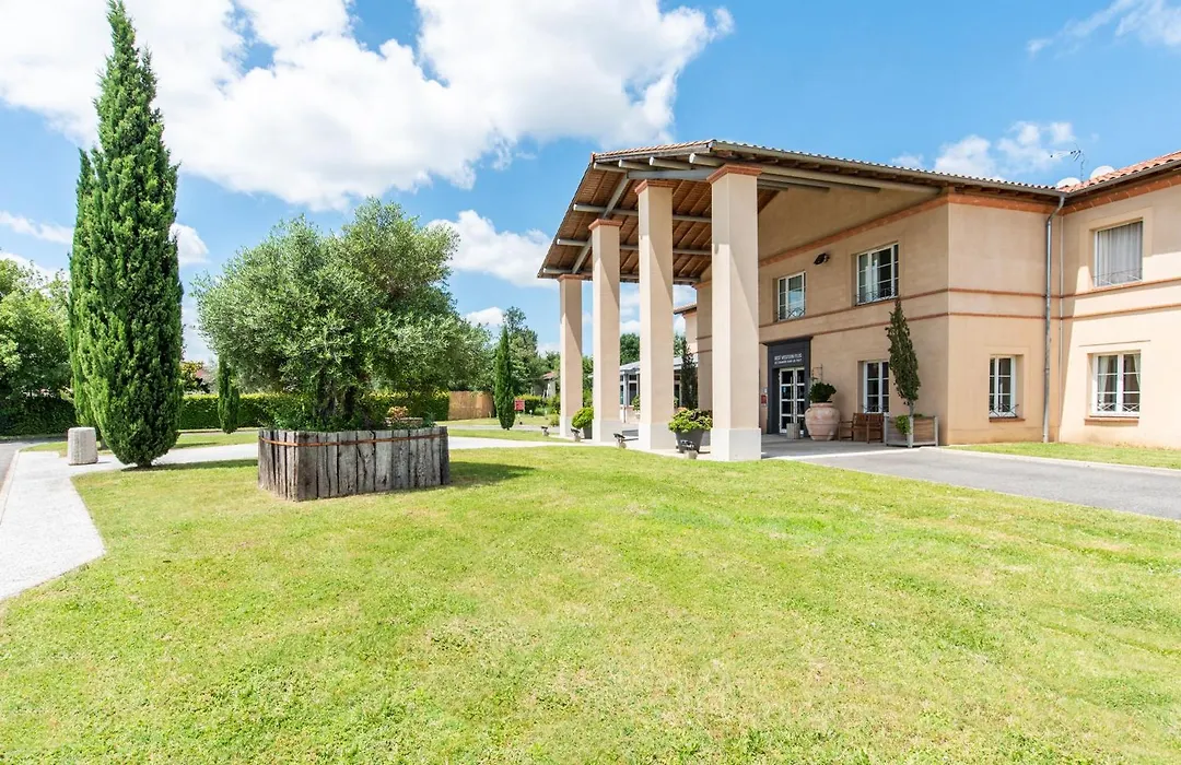 Best Western Plus Le Canard sur le Toit-1