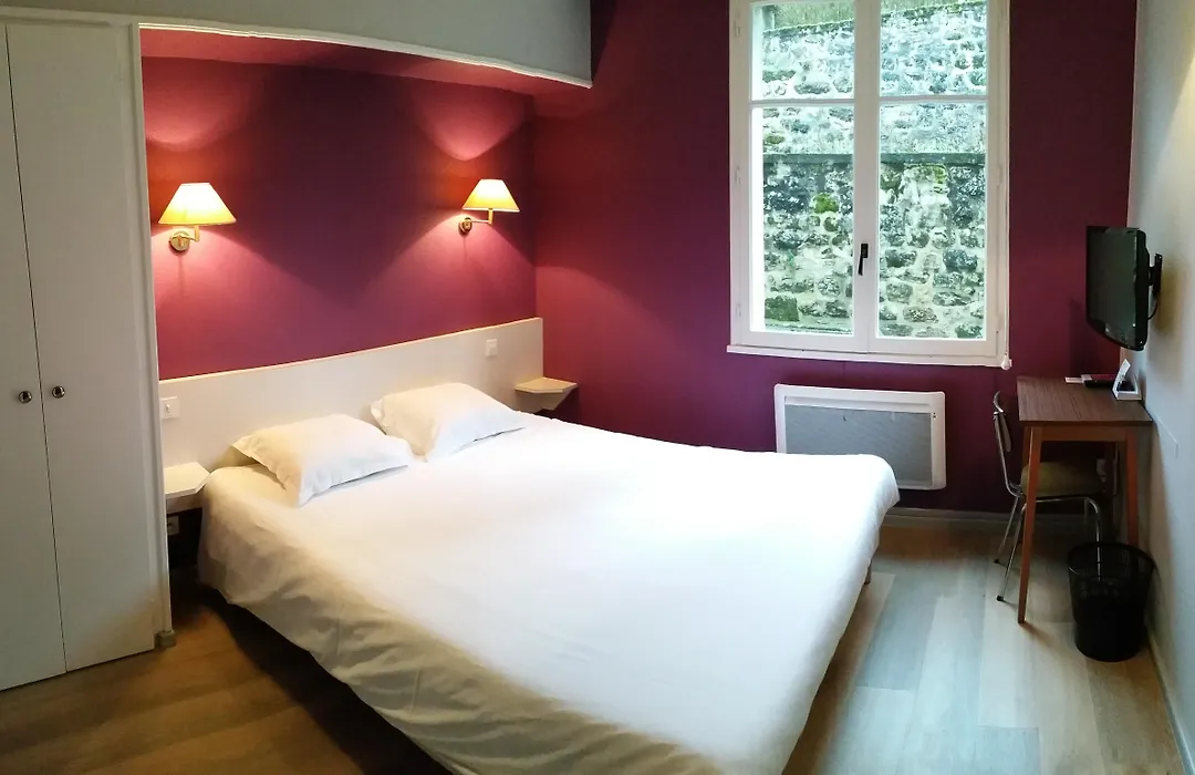 The Originals Access, Hôtel Figeac-1