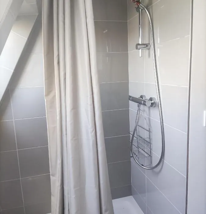 Chambre D'Hote A Paris-1