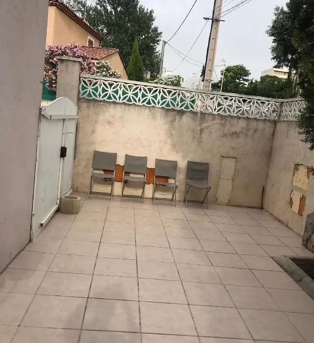 Maison Sainte Marthe-1