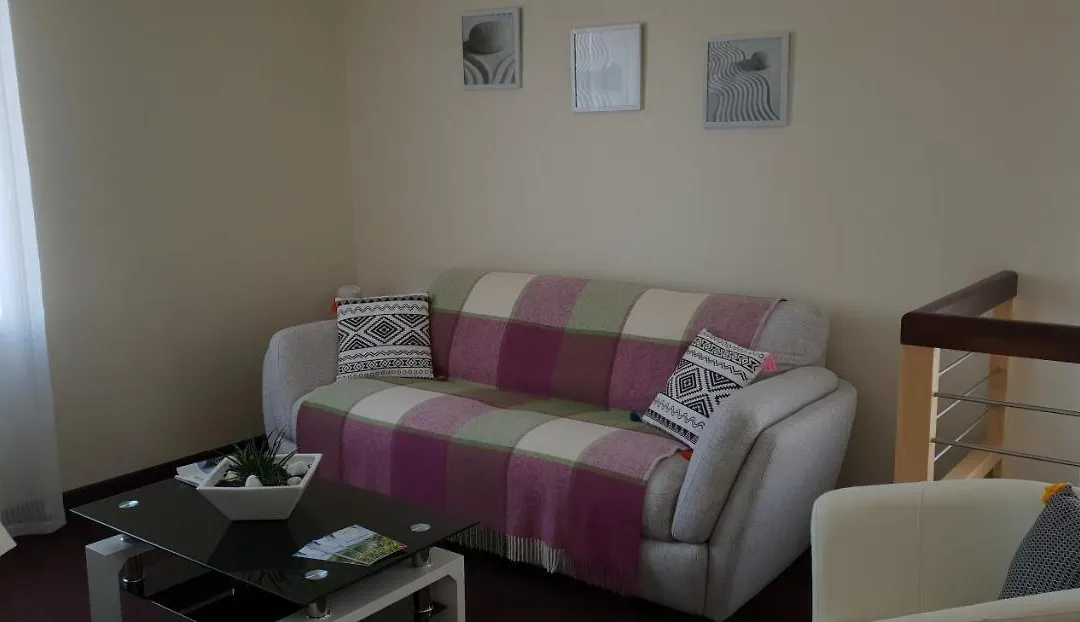 Chambres D'Hotes Les Lavandes Rocamadour-1